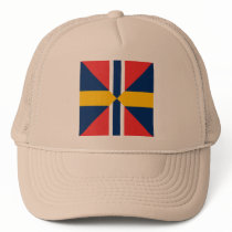Norge Sverige Sildesalaten, Norge
