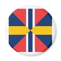 Norge Sverige Sildesalaten, Norge