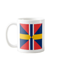 Norge Sverige Sildesalaten, Norge