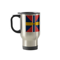 Norge Sverige Sildesalaten, Norge Kaffe Muggar