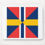Norge Sverige Sildesalaten, norge Mus Mattor