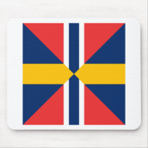 Norge Sverige Sildesalaten, Norge