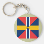 Norge Sverige Sildesalaten, norge Nyckelring