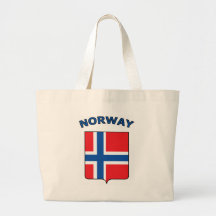 Norge Tygkassar