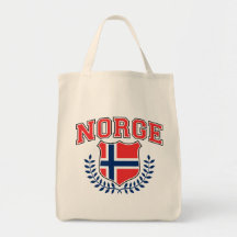 Norge Tygkasse