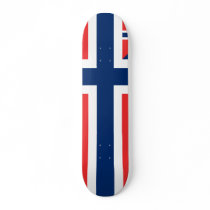 Norge unionG 1844, Norge