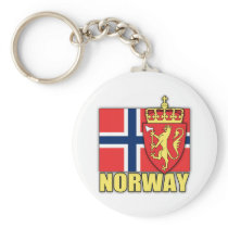 Norge vapensköld