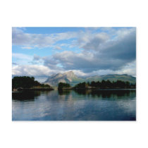 norge