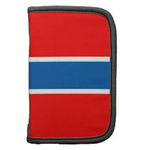 Norgeflagga Organizer