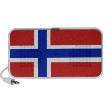 Norgeskandinavien Högtalarsystem