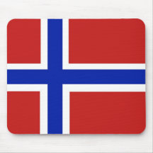 Norgeskandinavien Mus Mattor