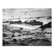 Normandy Supply Photo