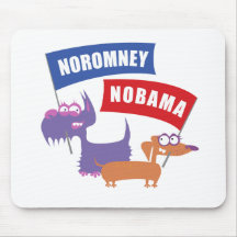 Noromney nobama! mus matta