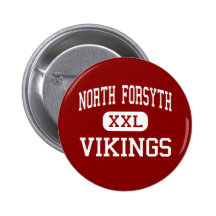 Norr Forsyth - Vikings - kick - Winston Salem Nål
