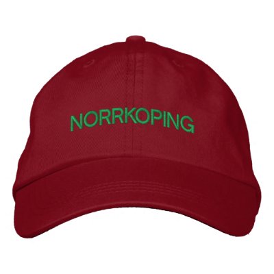 Norrkoping lock keps