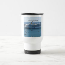 Norrmanpärla Kaffe Koppar