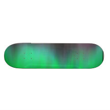 Norrsken Skateboard Deck