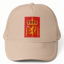 Norsk armé, Norge