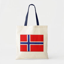 "Norsk flagga ", Kassar