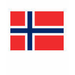 Norsk flagga