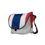 Norsk flaggaRickshawmessenger bag