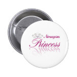 Norsk Princess Pins
