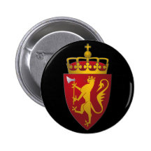 "Norsk vapensköld ", Knappar