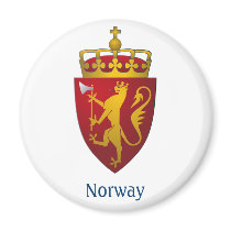 "Norsk vapensköld ",