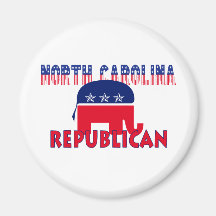 North Carolina republikan Magneter