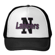 Norton Lancershatt Trucker Kepsar
