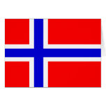 Norway Card
