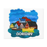 Norway Postcards