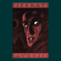 Nosferatu! brevpapper