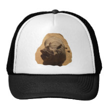 Noshörning Baseball Hat