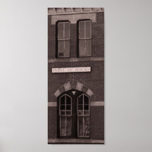Nostalgi Print