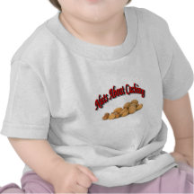 Nöt om Caching T-shirts