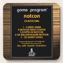 NotCon 6 underlägg