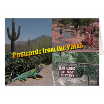 Notecard Hälsnings Kort