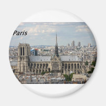 Notre Dame [kan.k] .JPG Kylskåpmagneter