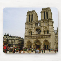 Notre Dame Musmatta