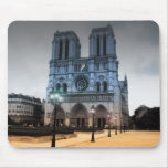 Notre Dame musmattor