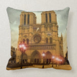 Notre Dame kuddar