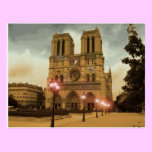 Notre Dame vykort