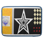 nouveauargyle MacBook pro sleeves