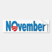 November bildekal