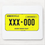 "Nowheresville ", Musmatta