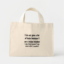 nr. ritar 2 tote bags