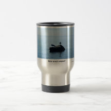 NU ÄR VAD FEL? KAFFE KOPP