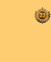 Numrera 23 tröjor