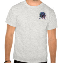 Numrera en mamma! t shirt